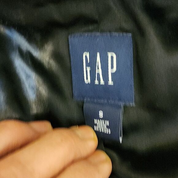 Gap virgin wool coat size small - Picture 11 of 11